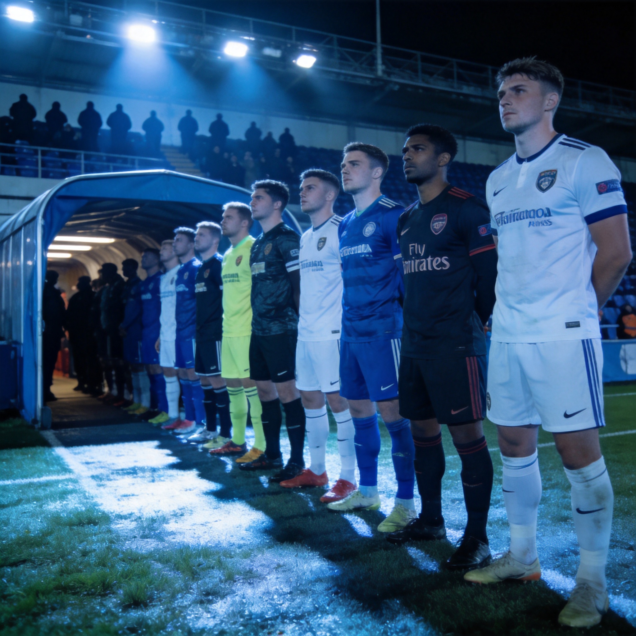Champions League